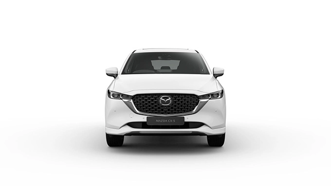 CX-5 Takumi image 5